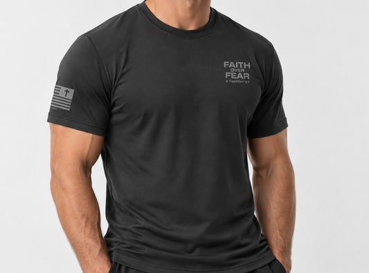 Short Sleeve T-Shirt