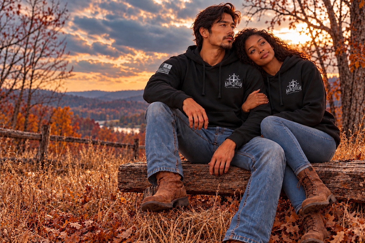 HOODIES
